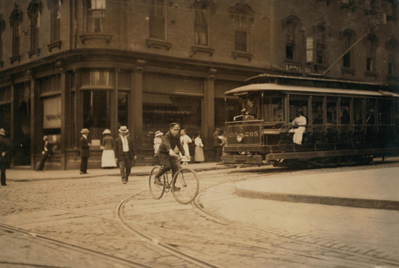 1911 August Messenger boy - New Bedford, Ma. - www.WhalingCity.net