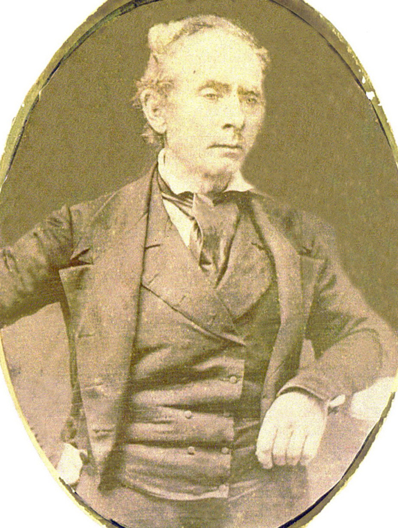 Joseph R. Rumrill - www.WhalingCity.net