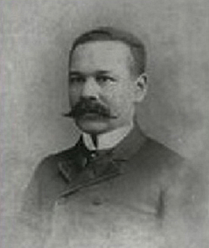 Robert Carter