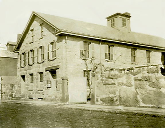 Robinson Oil Works - 1910 - New Bedford, Ma. www.WhalingCity.net