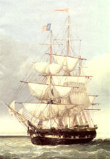 Whale Ship - www.WhalingCity.net